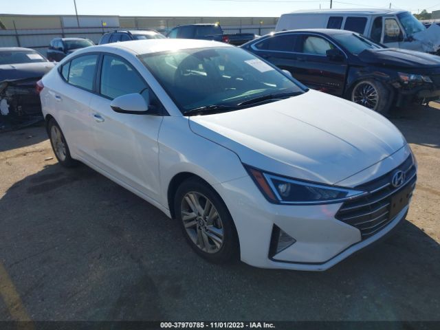 HYUNDAI ELANTRA 2020 5npd84lf0lh514150