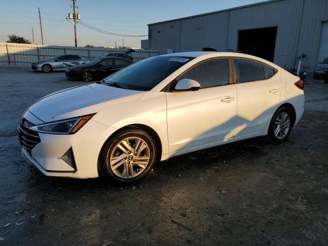 HYUNDAI ELANTRA SE 2020 5npd84lf0lh514603