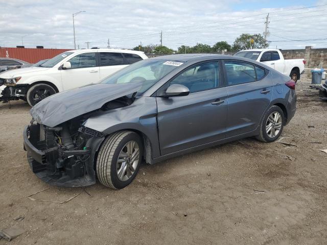 HYUNDAI ELANTRA SE 2020 5npd84lf0lh515847