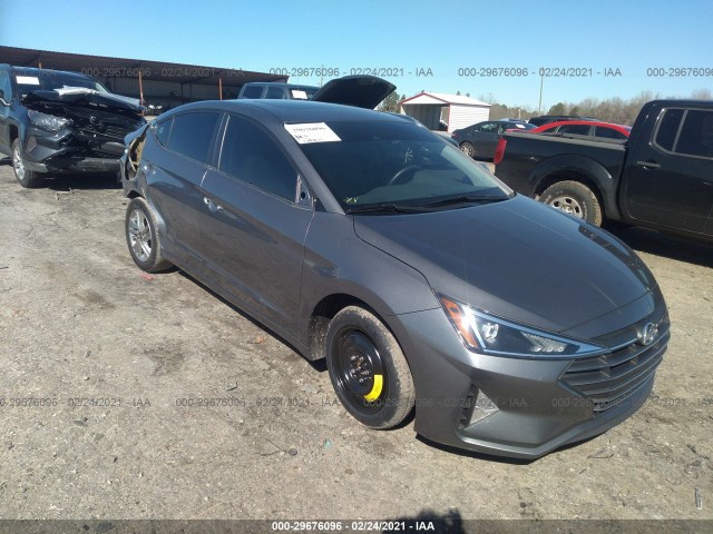 HYUNDAI ELANTRA 2020 5npd84lf0lh517999