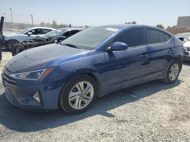 HYUNDAI ELANTRA 2020 5npd84lf0lh518778