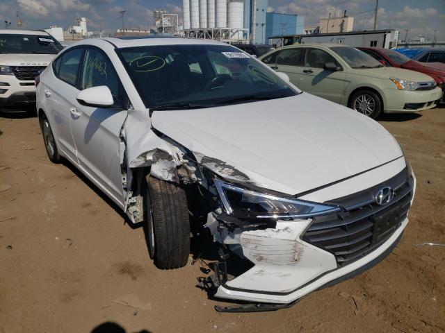 HYUNDAI ELANTRA 2020 5npd84lf0lh519106