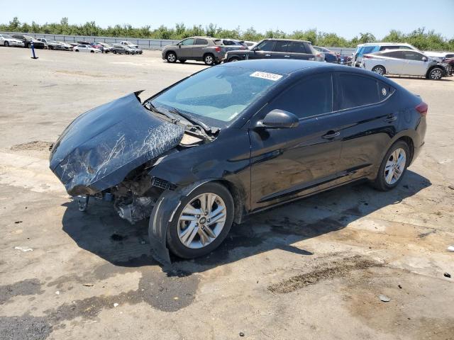 HYUNDAI ELANTRA 2020 5npd84lf0lh524306