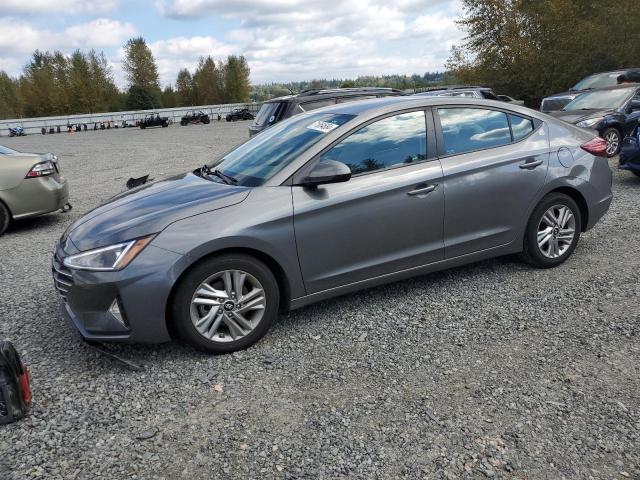 HYUNDAI ELANTRA SE 2020 5npd84lf0lh528758