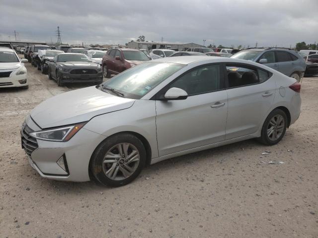 HYUNDAI ELANTRA SE 2020 5npd84lf0lh534737