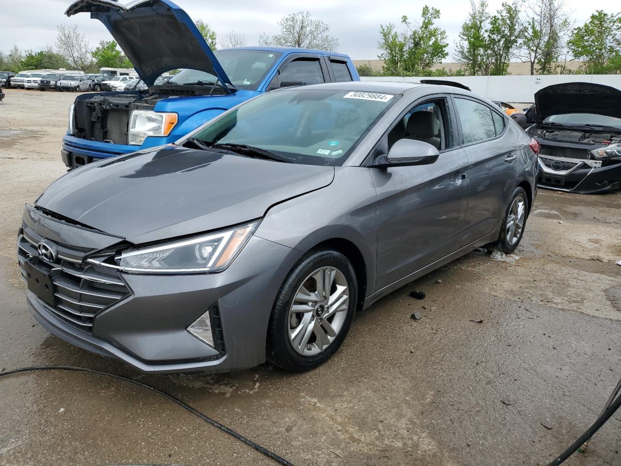 HYUNDAI ELANTRA 2020 5npd84lf0lh535791