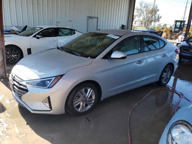 HYUNDAI ELANTRA 2020 5npd84lf0lh535855