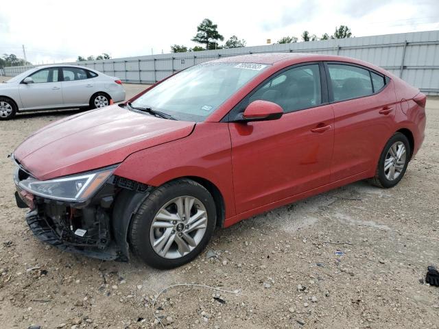 HYUNDAI ELANTRA 2020 5npd84lf0lh536312