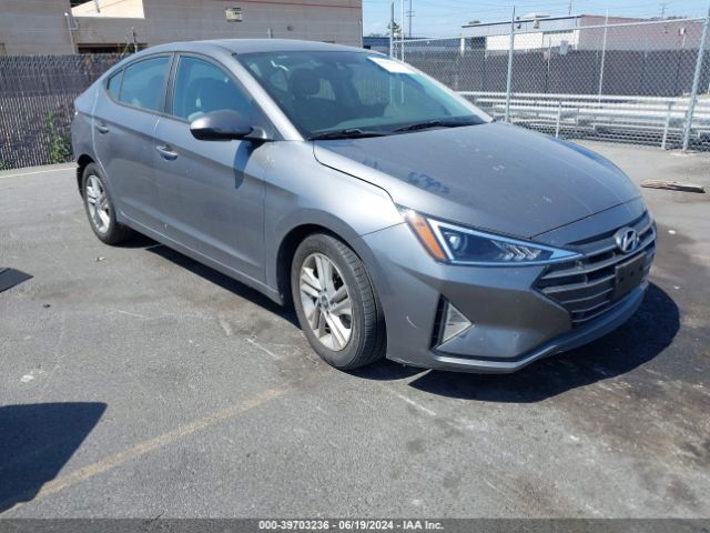 HYUNDAI ELANTRA 2020 5npd84lf0lh538156