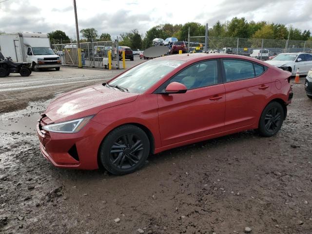 HYUNDAI ELANTRA SE 2020 5npd84lf0lh538612