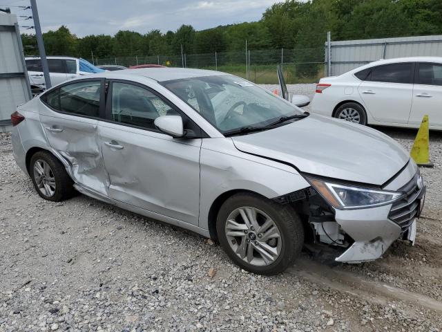 HYUNDAI ELANTRA SE 2020 5npd84lf0lh540201