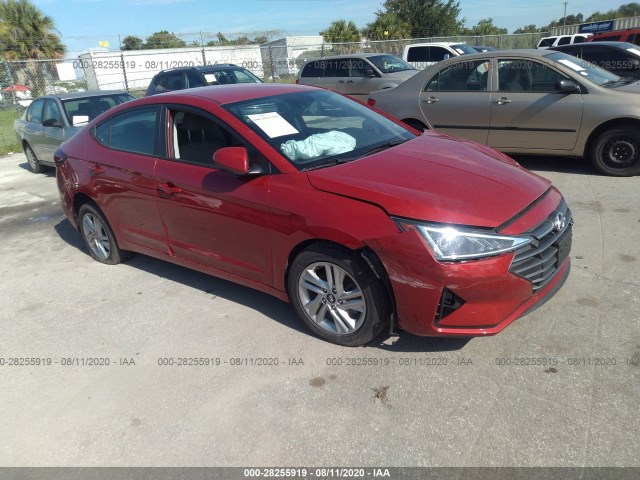 HYUNDAI ELANTRA 2020 5npd84lf0lh540960