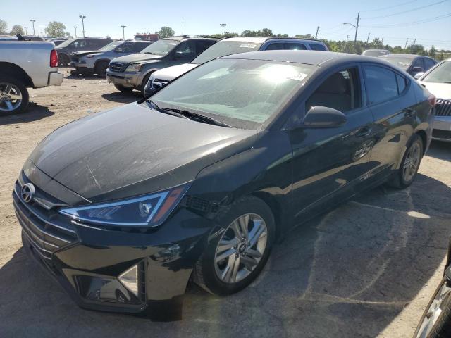 HYUNDAI ELANTRA SE 2020 5npd84lf0lh541848