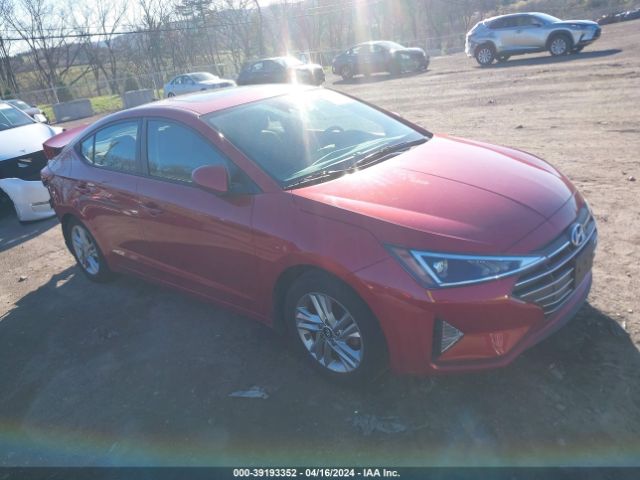 HYUNDAI ELANTRA 2020 5npd84lf0lh544796