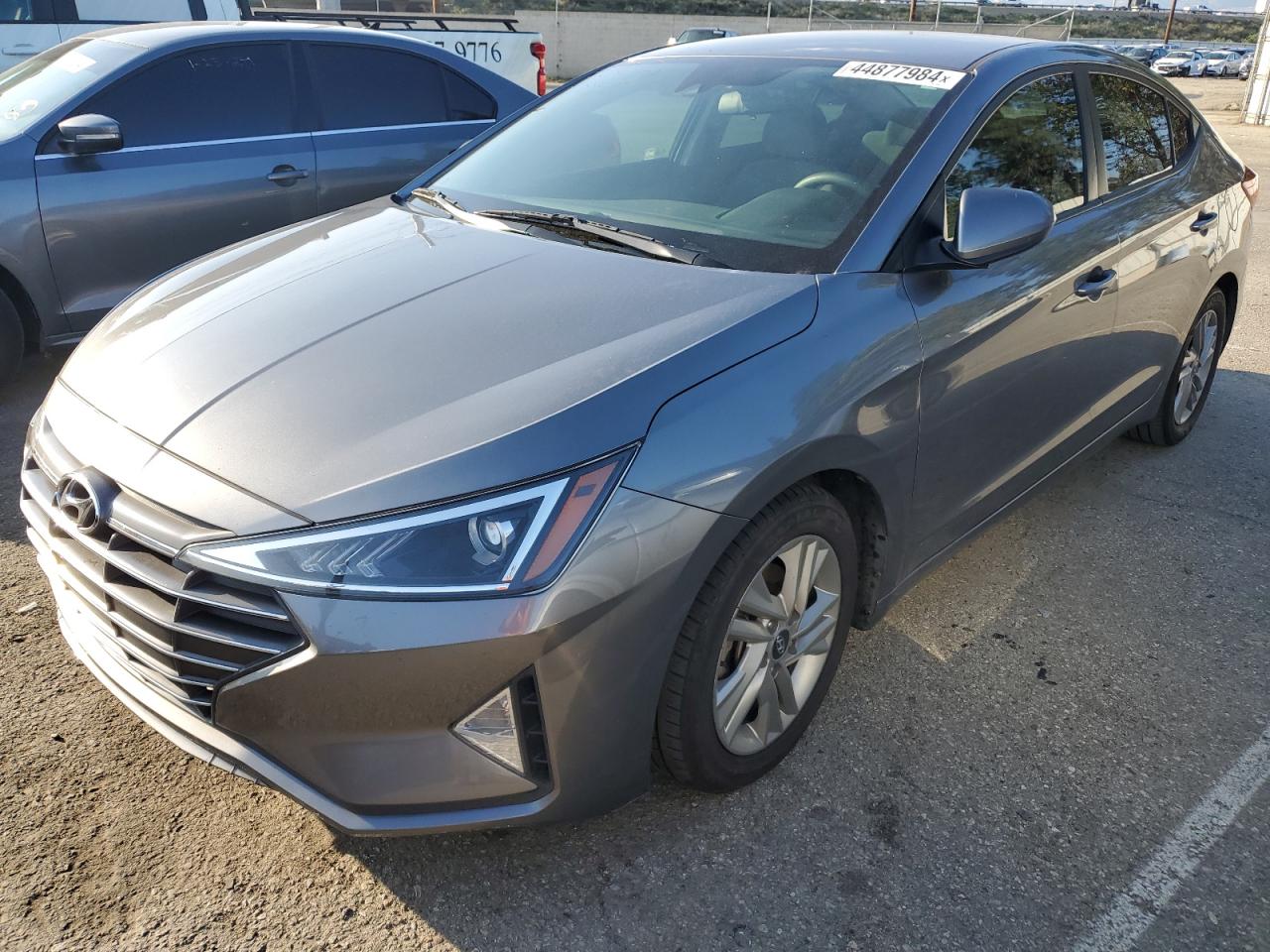 HYUNDAI ELANTRA 2020 5npd84lf0lh544944