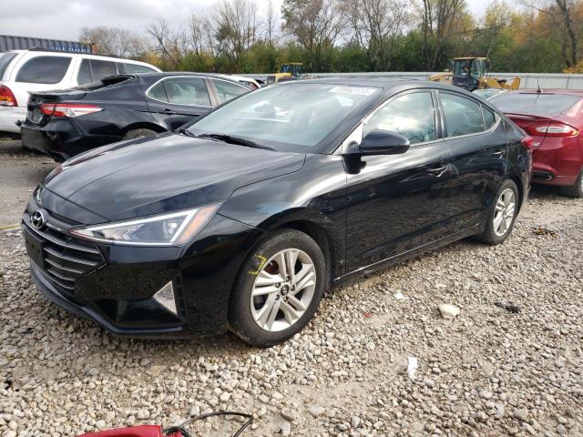 HYUNDAI ELANTRA 2020 5npd84lf0lh546838