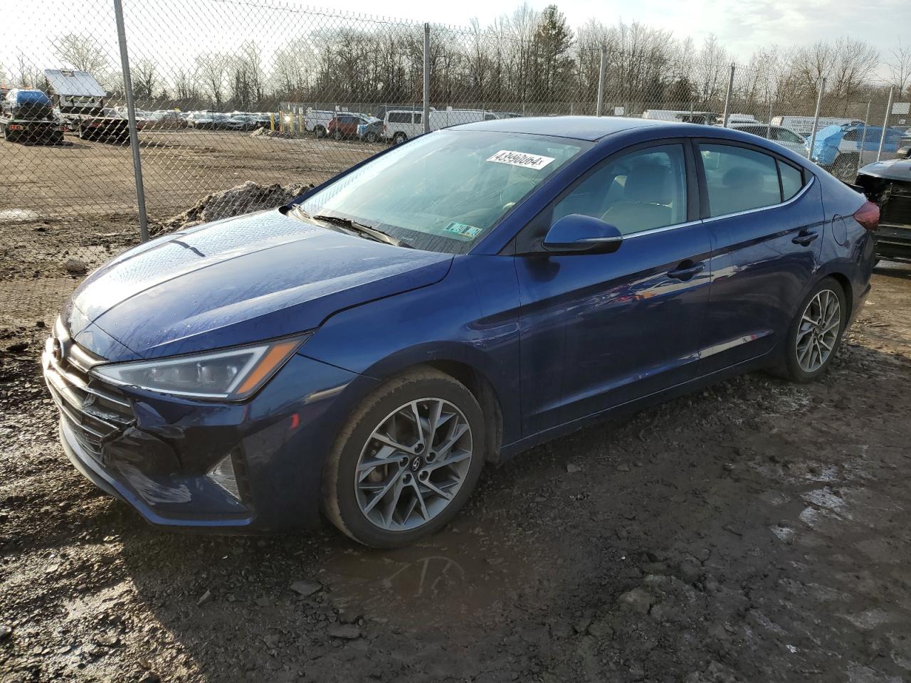 HYUNDAI ELANTRA 2020 5npd84lf0lh547603