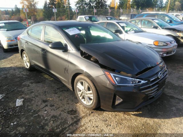 HYUNDAI ELANTRA 2020 5npd84lf0lh547858