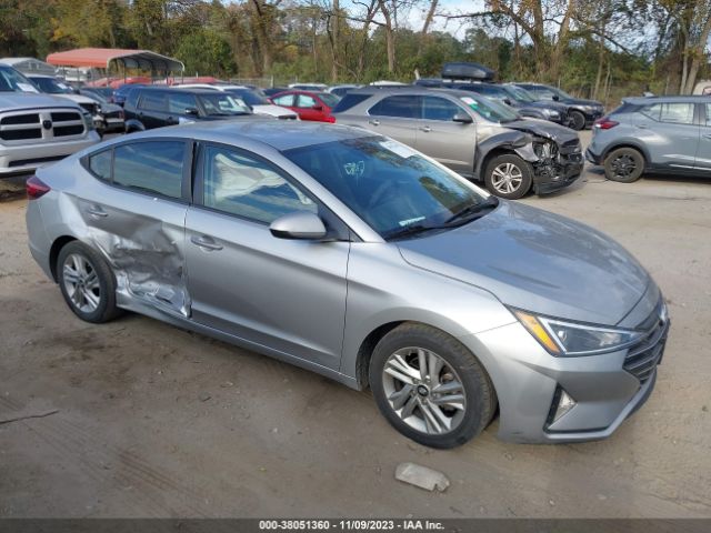 HYUNDAI ELANTRA 2020 5npd84lf0lh547973