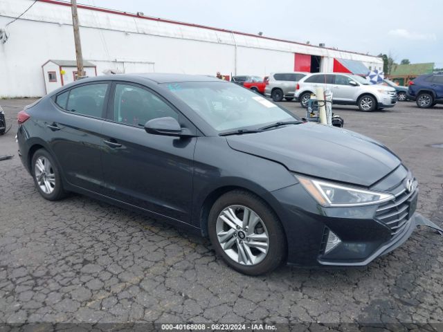 HYUNDAI ELANTRA 2020 5npd84lf0lh548489