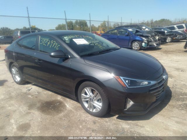 HYUNDAI ELANTRA 2020 5npd84lf0lh550730