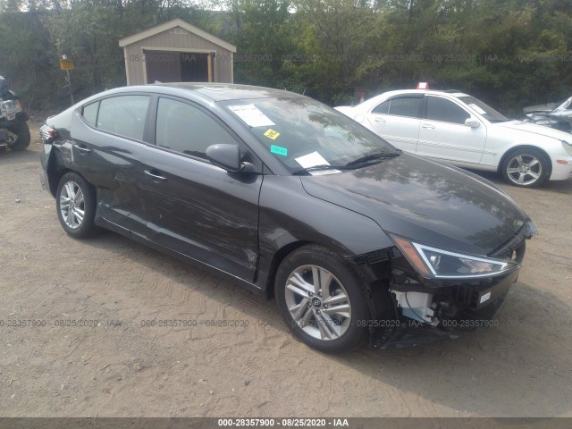 HYUNDAI ELANTRA 2020 5npd84lf0lh550999