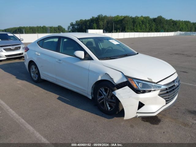 HYUNDAI ELANTRA 2020 5npd84lf0lh552798