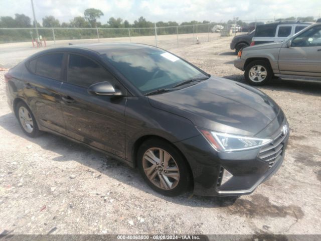 HYUNDAI ELANTRA 2020 5npd84lf0lh553563