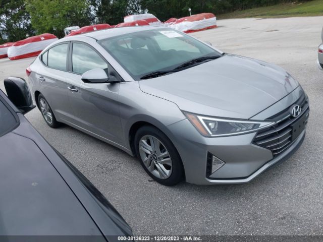 HYUNDAI ELANTRA 2020 5npd84lf0lh553630