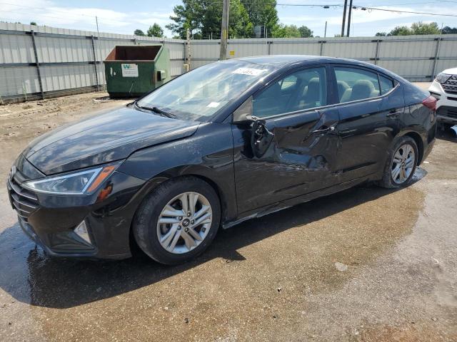 HYUNDAI ELANTRA 2020 5npd84lf0lh554471