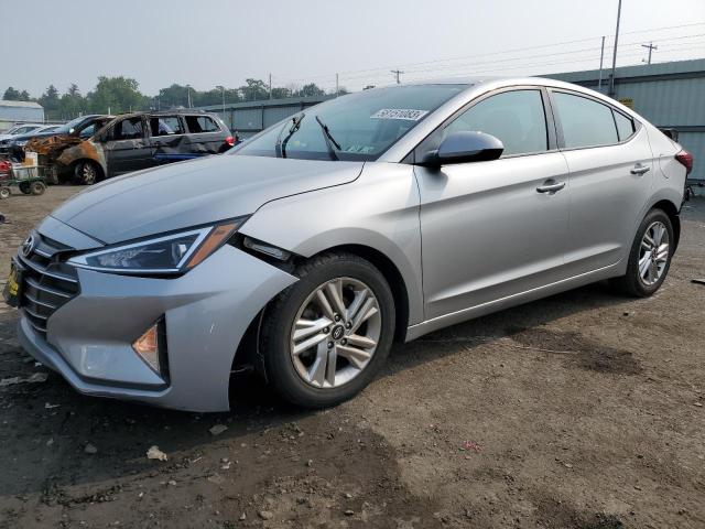 HYUNDAI ELANTRA 2020 5npd84lf0lh555149