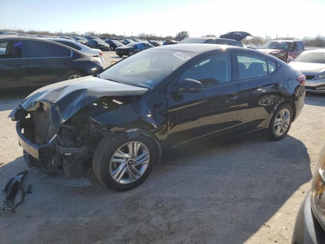 HYUNDAI ELANTRA 2020 5npd84lf0lh555958