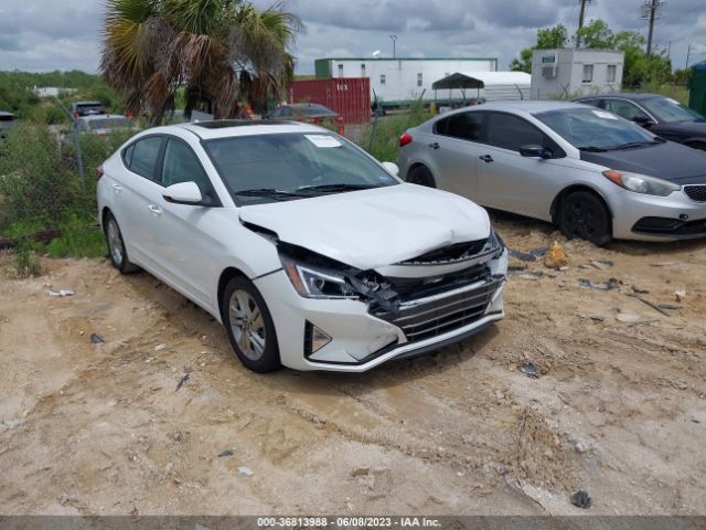 HYUNDAI ELANTRA 2020 5npd84lf0lh556723