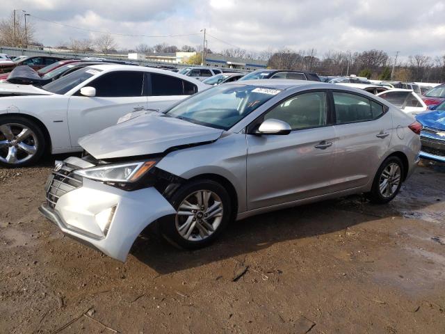 HYUNDAI ELANTRA 2020 5npd84lf0lh556981