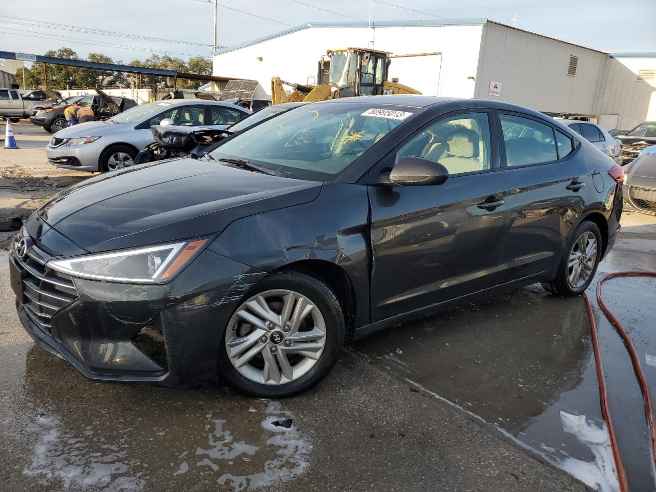 HYUNDAI ELANTRA 2020 5npd84lf0lh557340