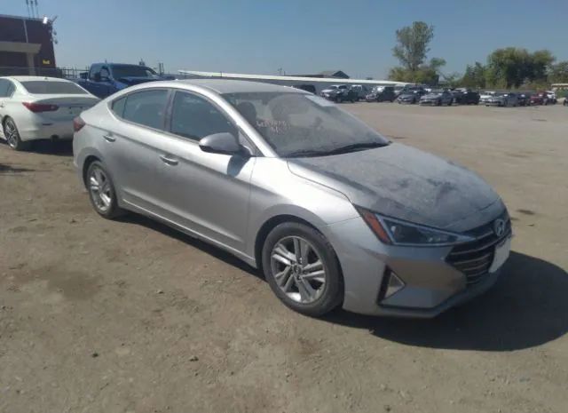 HYUNDAI ELANTRA 2020 5npd84lf0lh560903