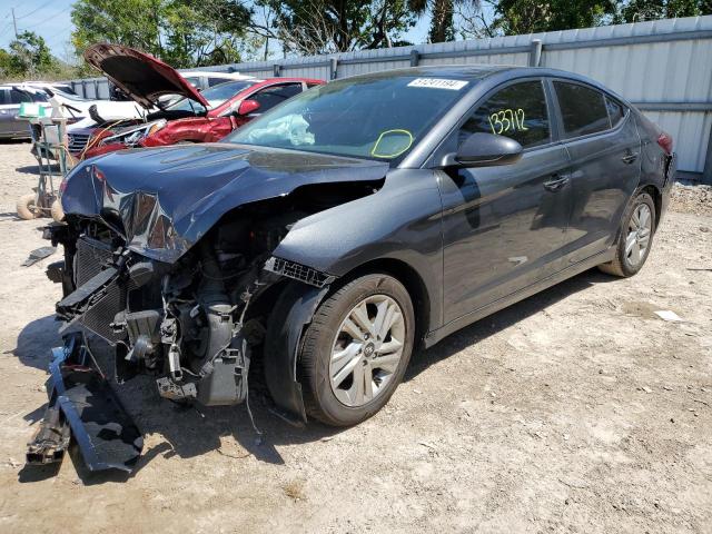 HYUNDAI ELANTRA 2020 5npd84lf0lh563283