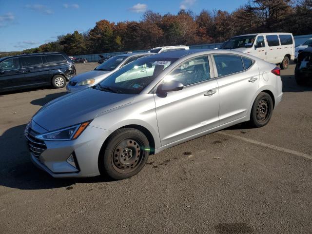 HYUNDAI ELANTRA 2020 5npd84lf0lh566233