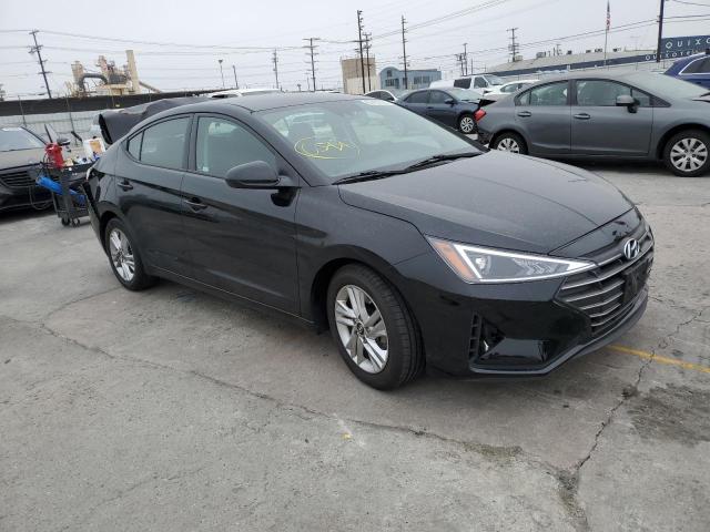 HYUNDAI ELANTRA SE 2020 5npd84lf0lh566930