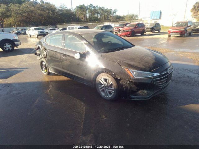 HYUNDAI ELANTRA 2020 5npd84lf0lh566975