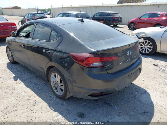 HYUNDAI ELANTRA 2020 5npd84lf0lh567706