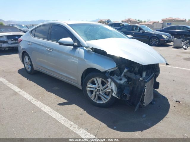 HYUNDAI ELANTRA 2020 5npd84lf0lh568516