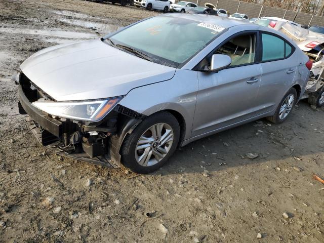 HYUNDAI ELANTRA 2020 5npd84lf0lh569651