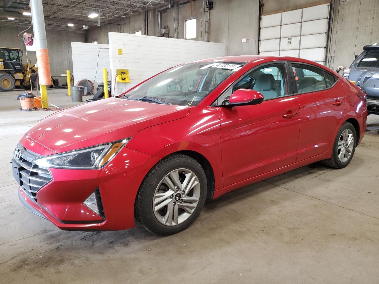 HYUNDAI ELANTRA 2020 5npd84lf0lh569858