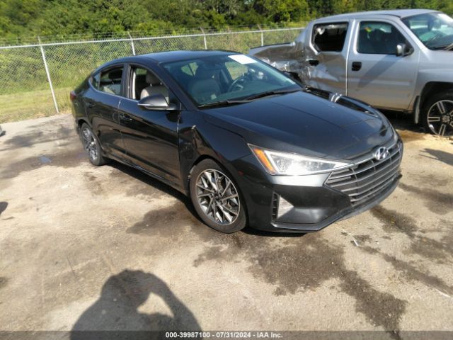 HYUNDAI ELANTRA 2020 5npd84lf0lh573702