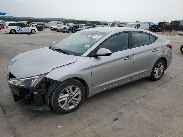 HYUNDAI ELANTRA SE 2020 5npd84lf0lh573926