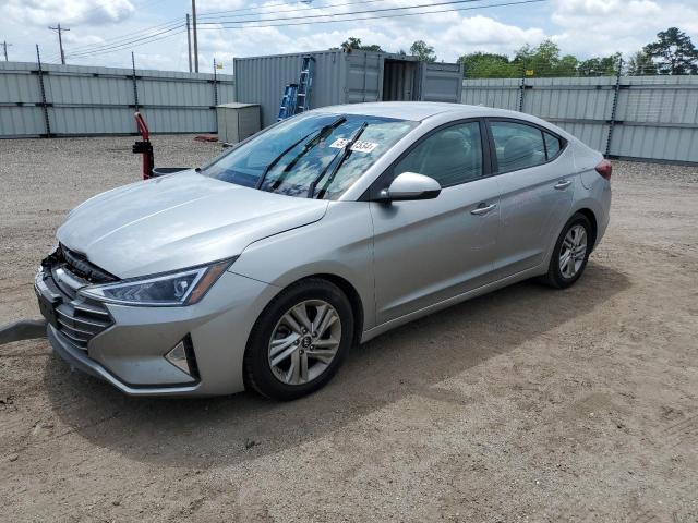 HYUNDAI ELANTRA 2020 5npd84lf0lh574638