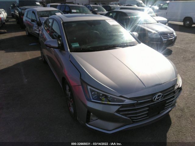 HYUNDAI ELANTRA 2020 5npd84lf0lh577314