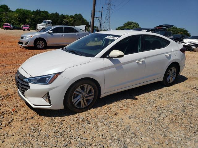 HYUNDAI ELANTRA 2020 5npd84lf0lh577409