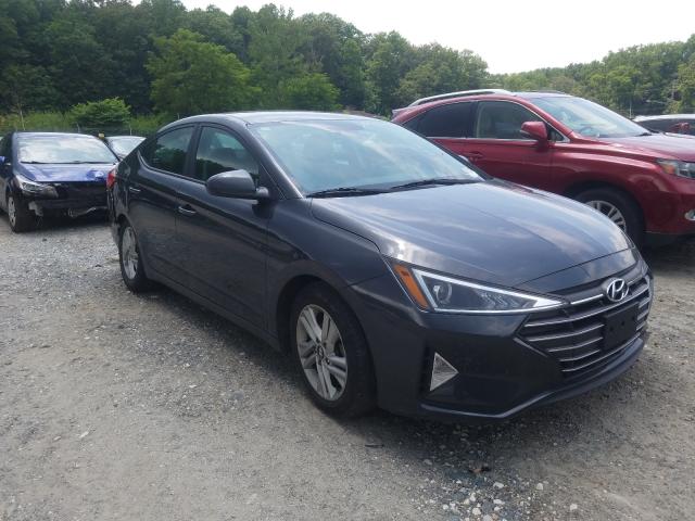 HYUNDAI ELANTRA 2020 5npd84lf0lh579466